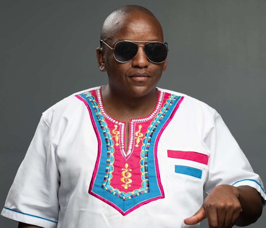 Meet Mr TAP: The Voice Lebone Marang and Summer is Proud to Champion