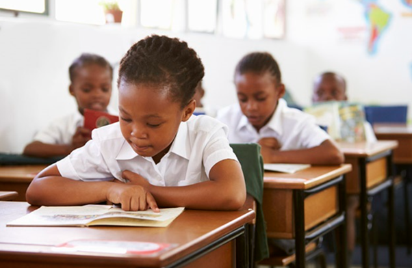 South Africa’s Learning Crisis: Why Most Grade 3 Learners Cannot Read